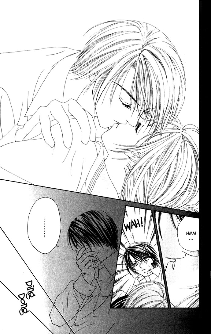 Shinju no Kusari Chapter 1 page 43 - 