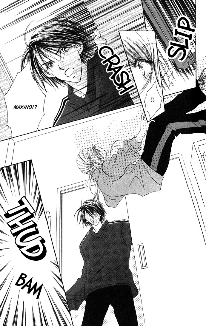 Shinju no Kusari Chapter 2 page 26 - 