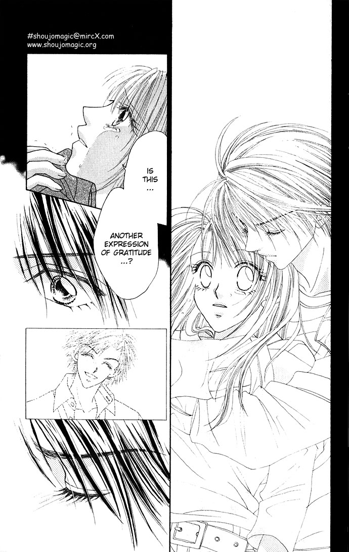 Shinju no Kusari Chapter 3 page 26 - 