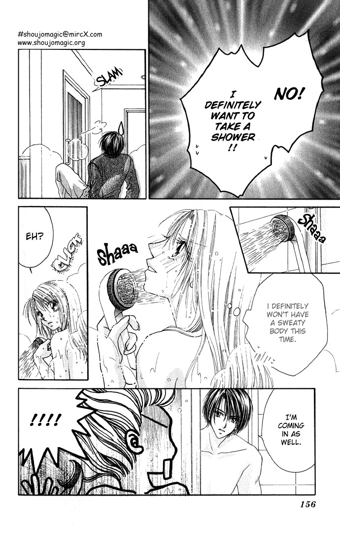 Shinju no Kusari Chapter 5 page 26 - 