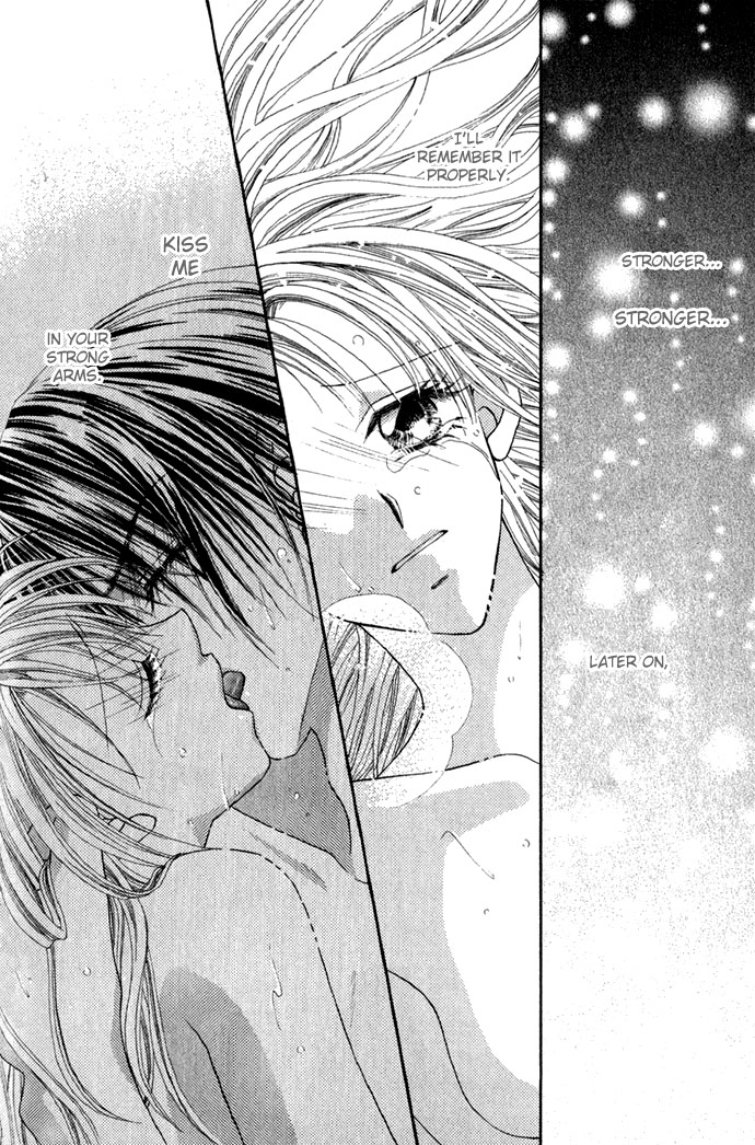 Shinju no Kusari Chapter 6 page 34 - 