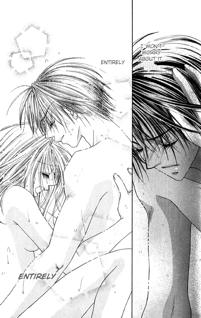 Shinju no Kusari Chapter 6 page 35 - 