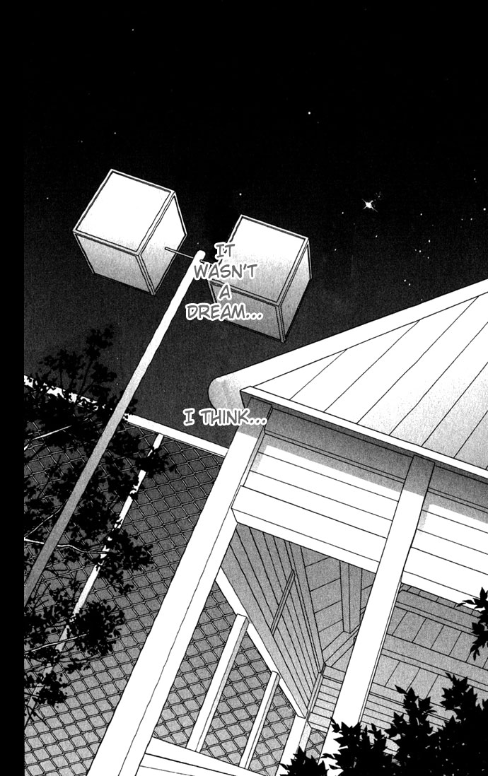 Shinju no Kusari Chapter 6 page 36 - 