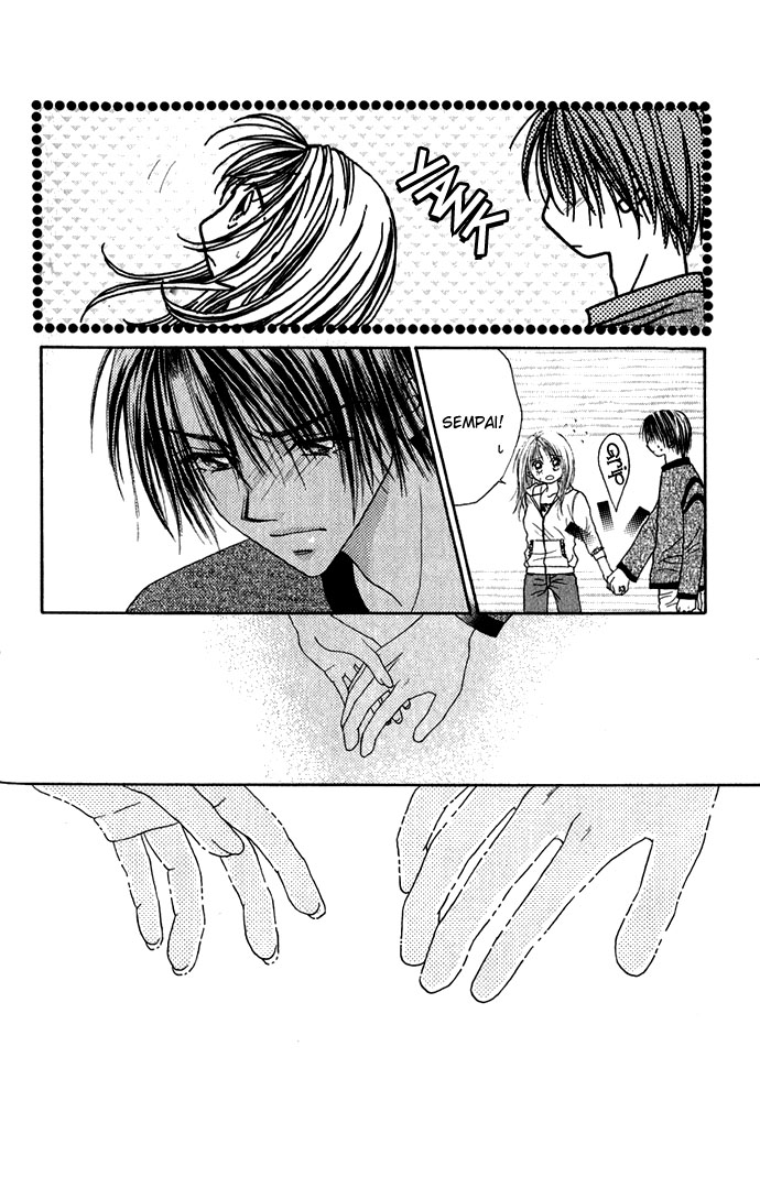 Shinju no Kusari Chapter 6 page 38 - 
