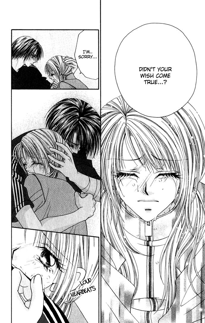 Shinju no Kusari Chapter 7 page 29 - 