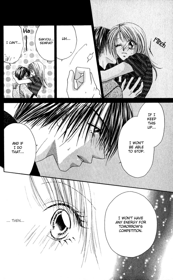 Shinju no Kusari Chapter 8 page 30 - 