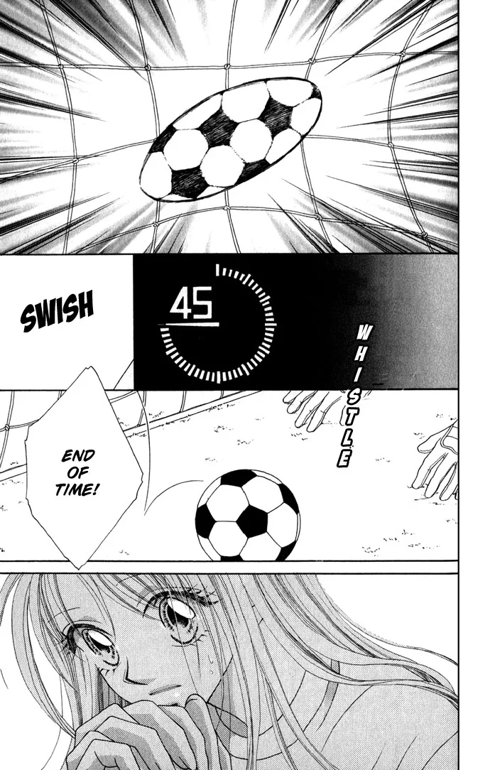 Shinju no Kusari Chapter 9 page 12 - 