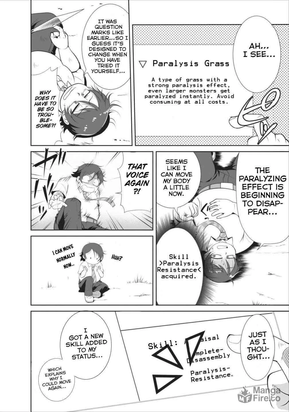 Shinka no Mi Chapter 1 page 18 - 
