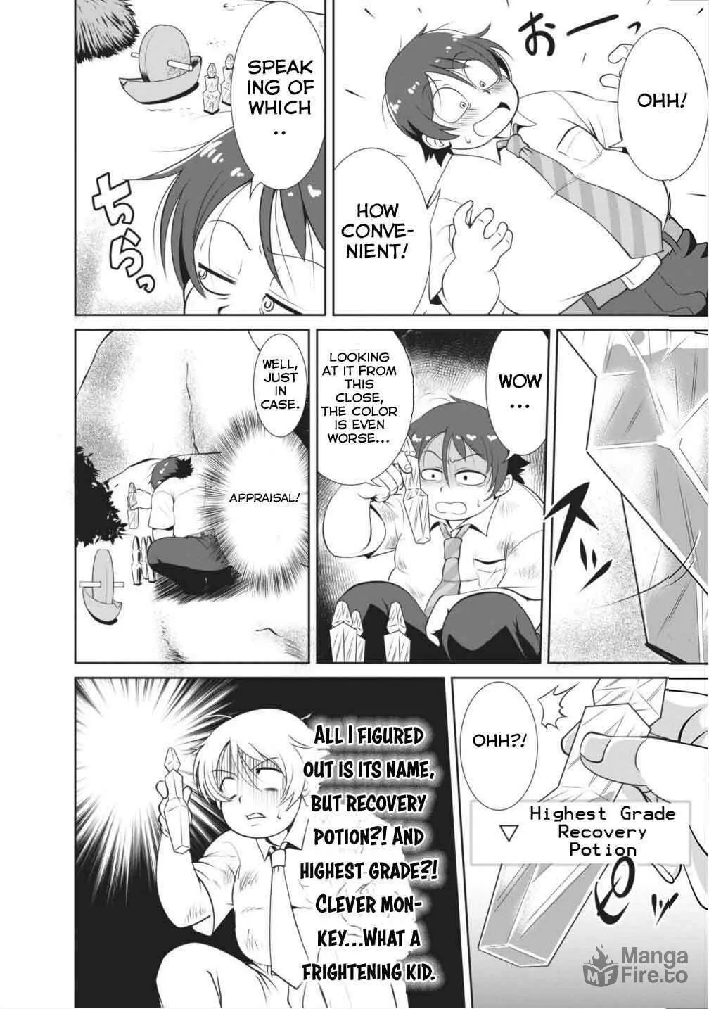 Shinka no Mi Chapter 1 page 24 - 