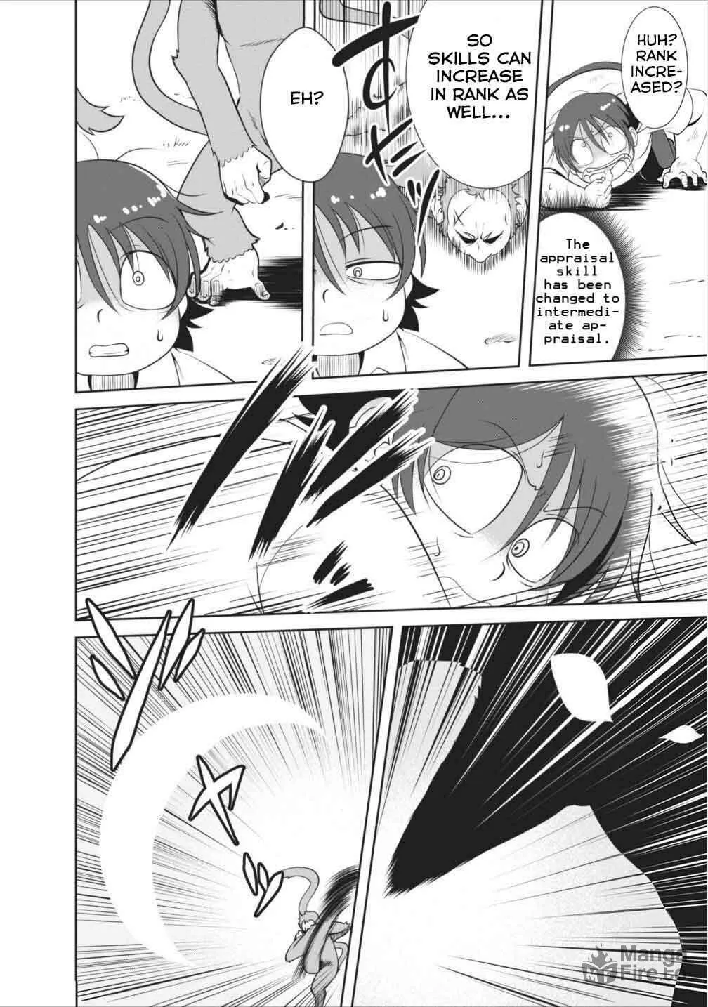 Shinka no Mi Chapter 1 page 30 - 