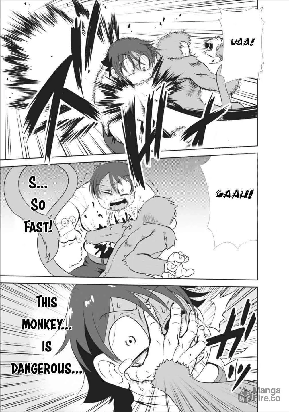 Shinka no Mi Chapter 1 page 33 - 