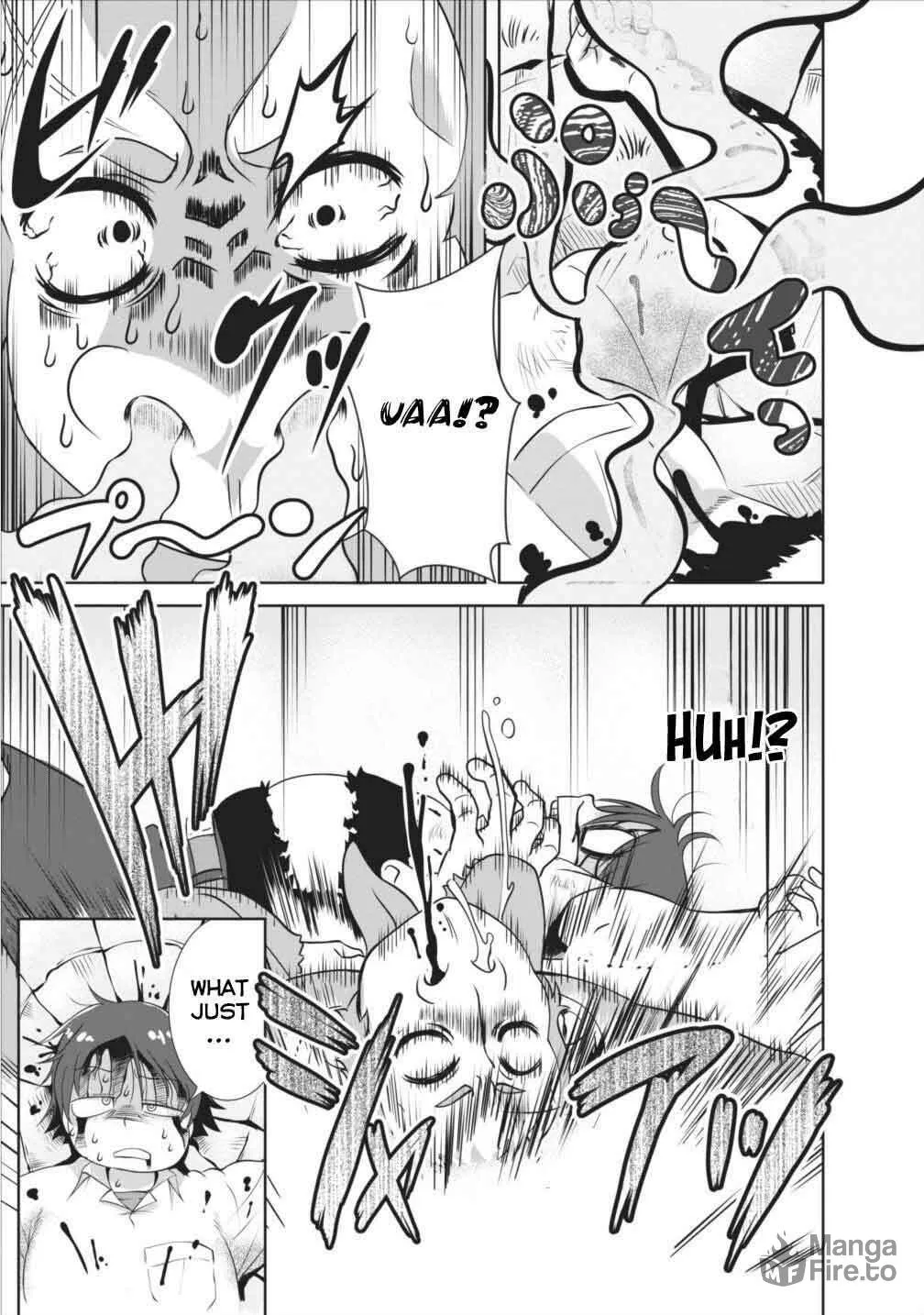 Shinka no Mi Chapter 1 page 35 - 