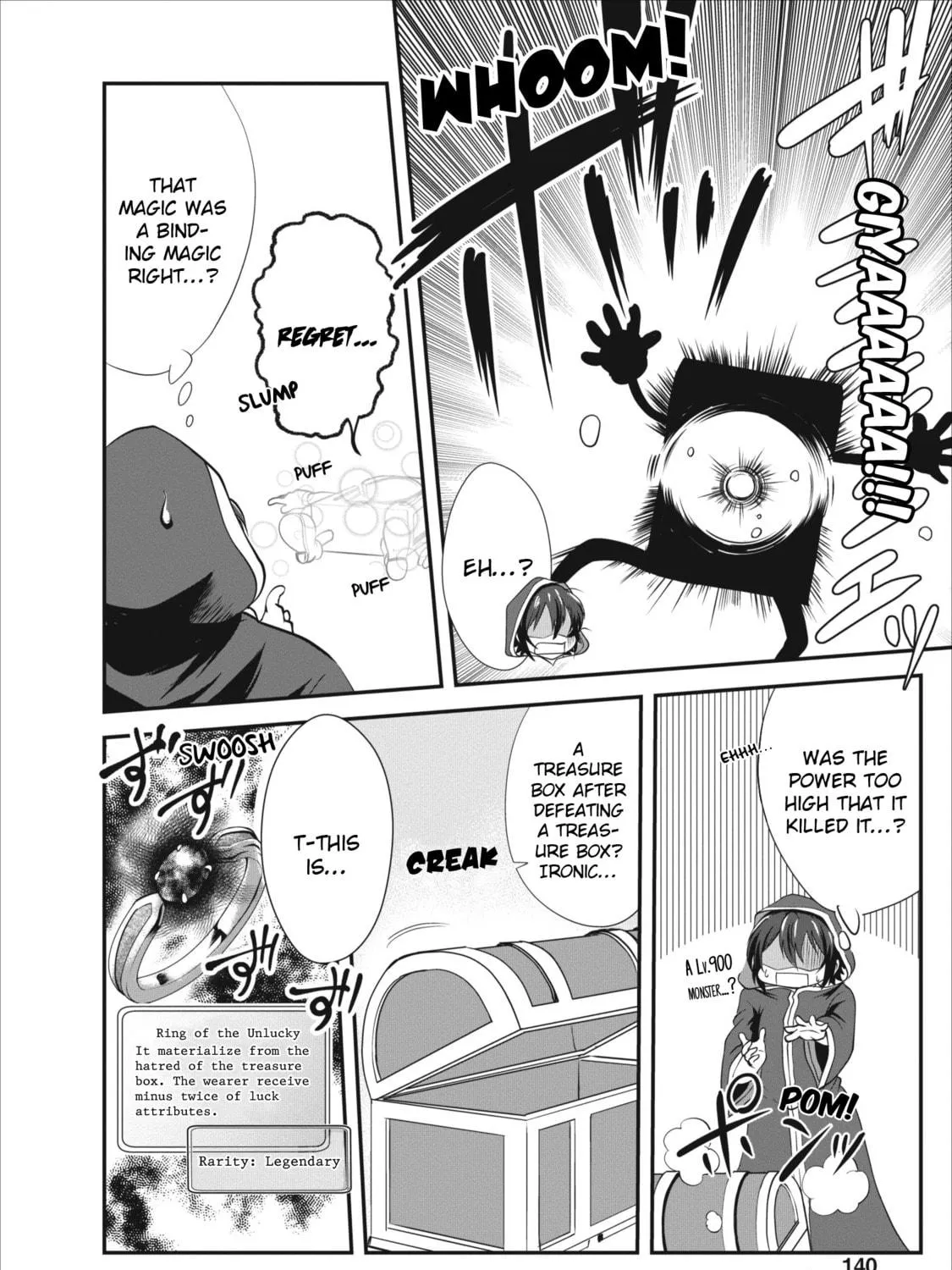 Shinka no Mi Chapter 10 page 19 - 