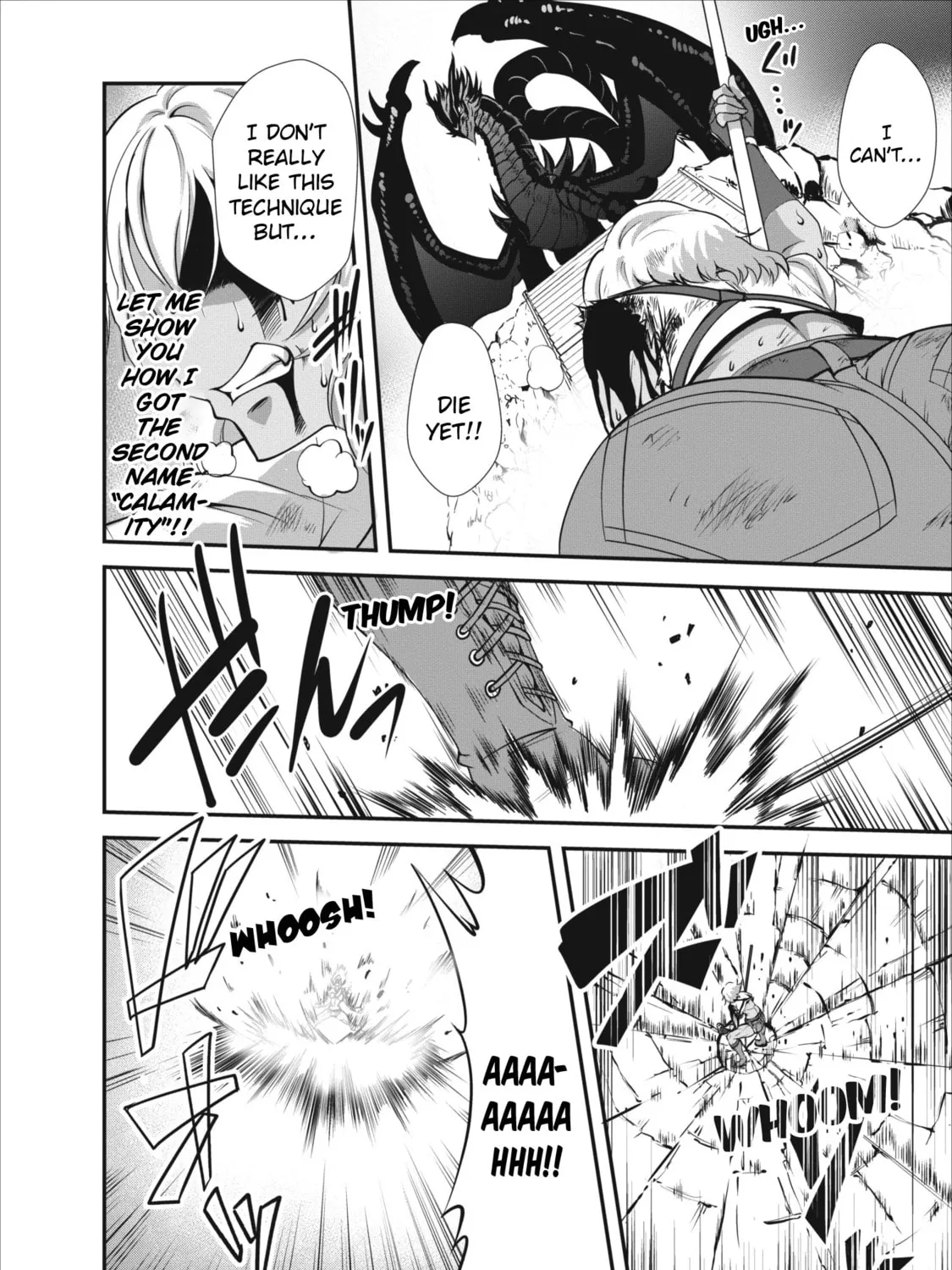 Shinka no Mi Chapter 10 page 31 - 