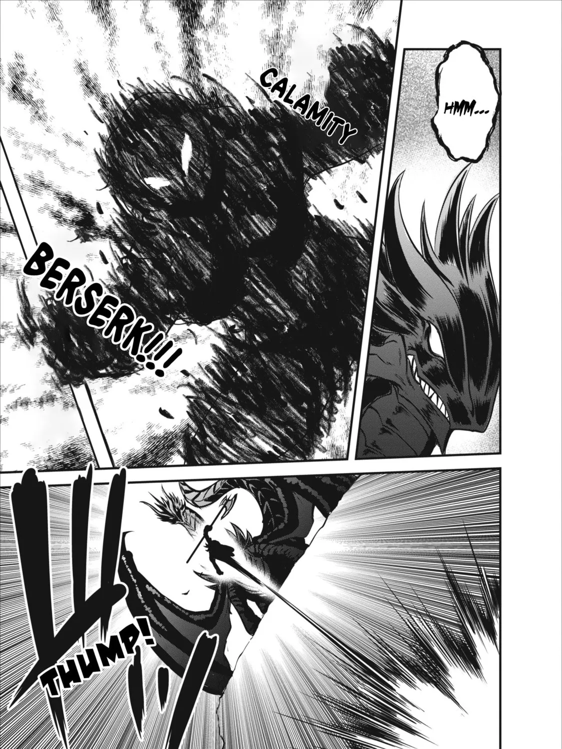 Shinka no Mi Chapter 10 page 33 - 