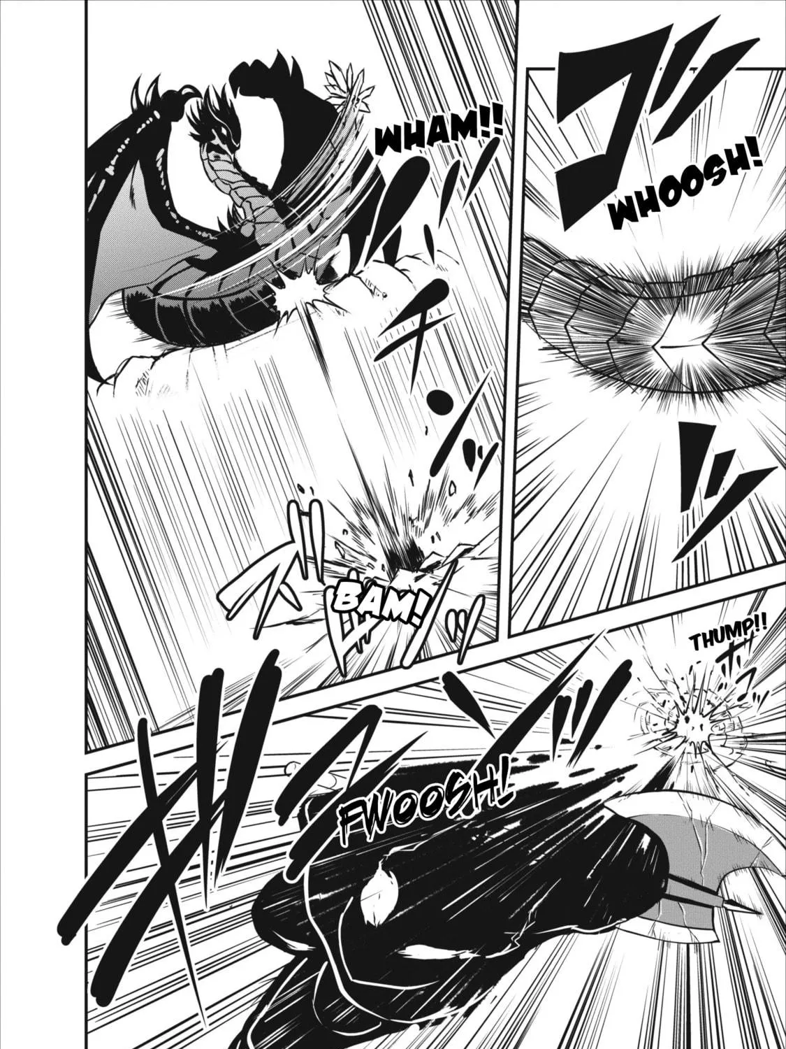 Shinka no Mi Chapter 10 page 35 - 