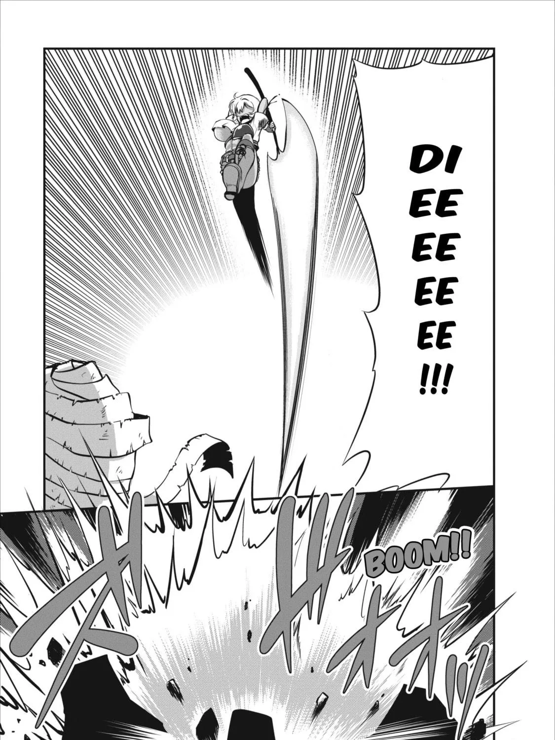 Shinka no Mi Chapter 10 page 5 - 