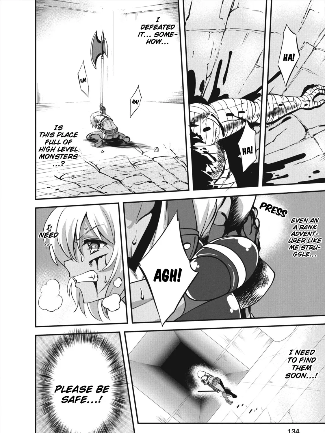 Shinka no Mi Chapter 10 page 7 - 