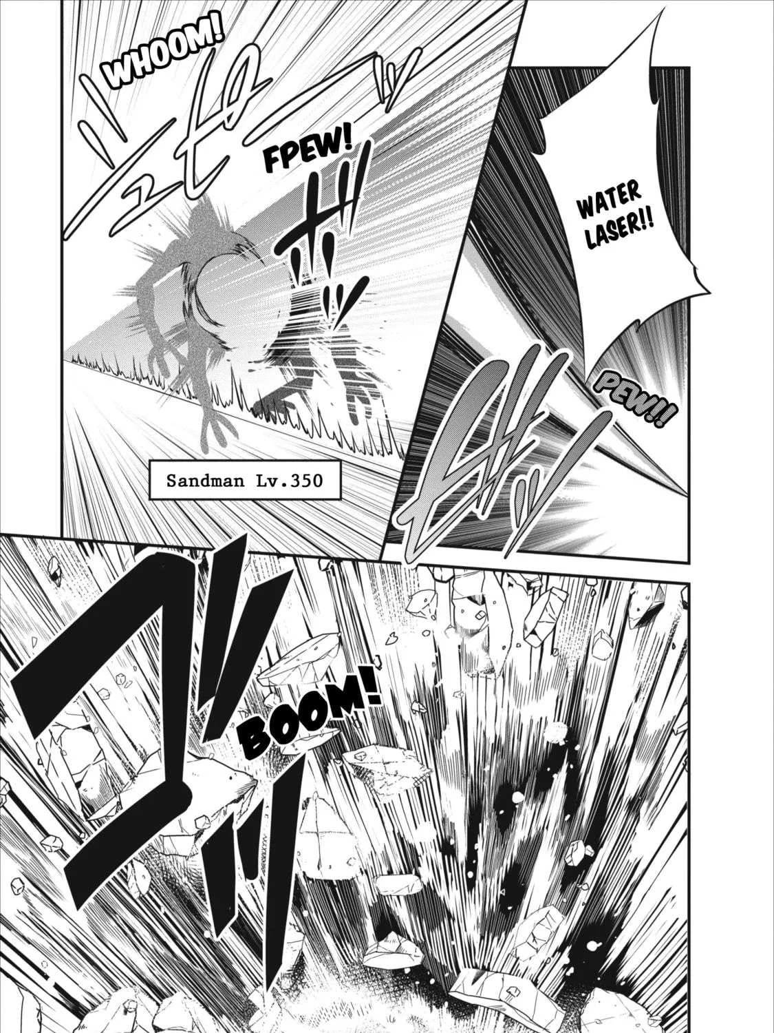 Shinka no Mi Chapter 10 page 9 - 