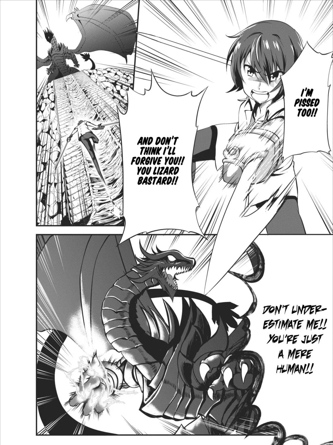 Shinka no Mi Chapter 11 page 11 - 