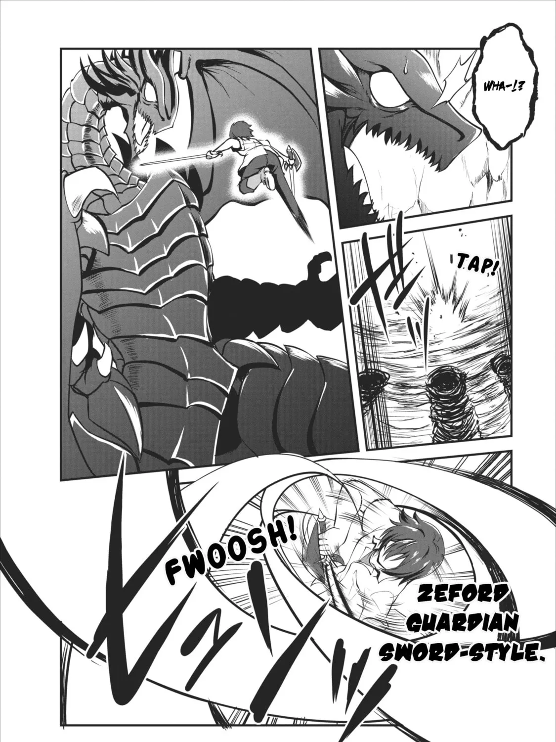Shinka no Mi Chapter 11 page 15 - 