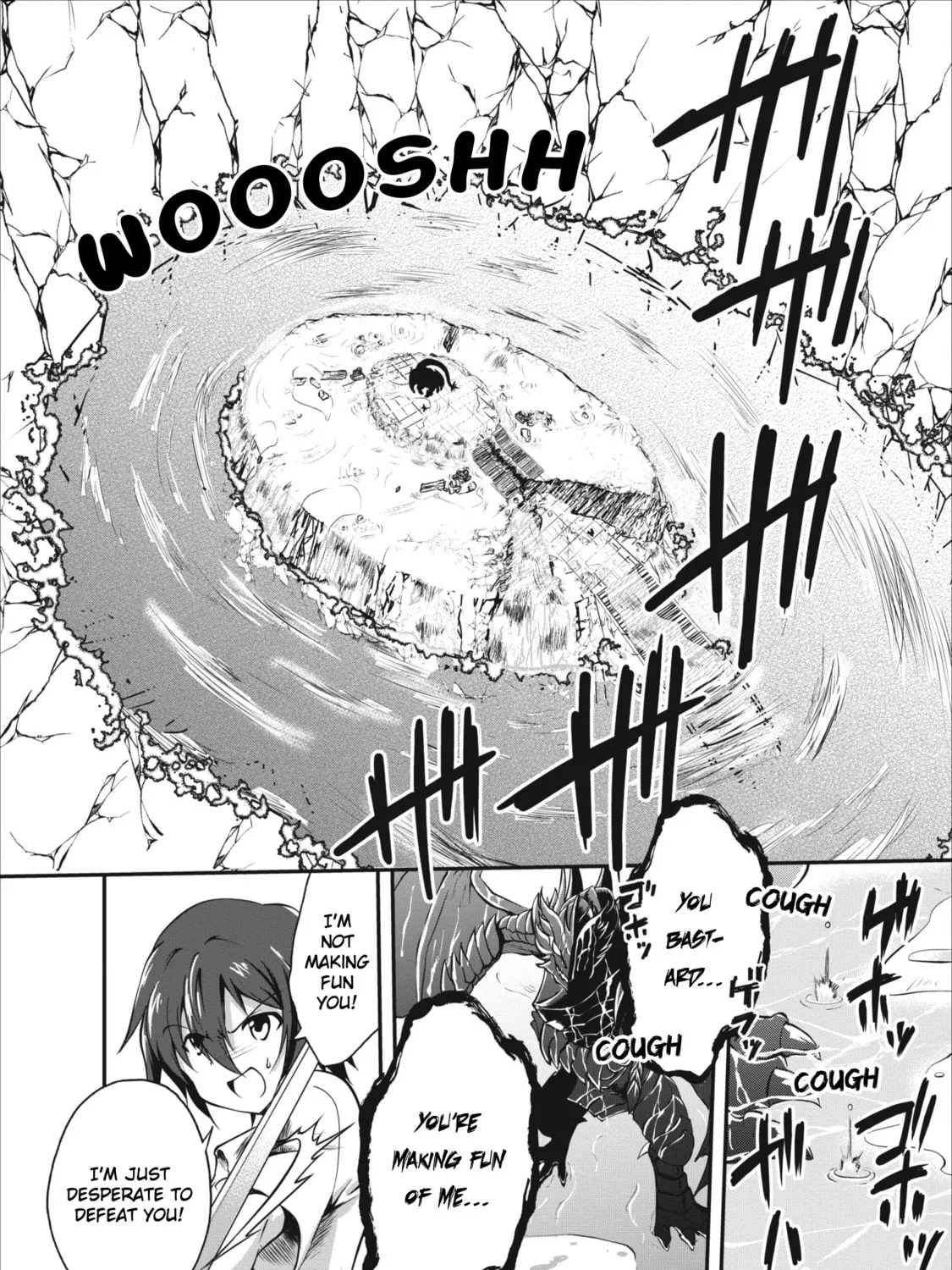 Shinka no Mi Chapter 11 page 31 - 