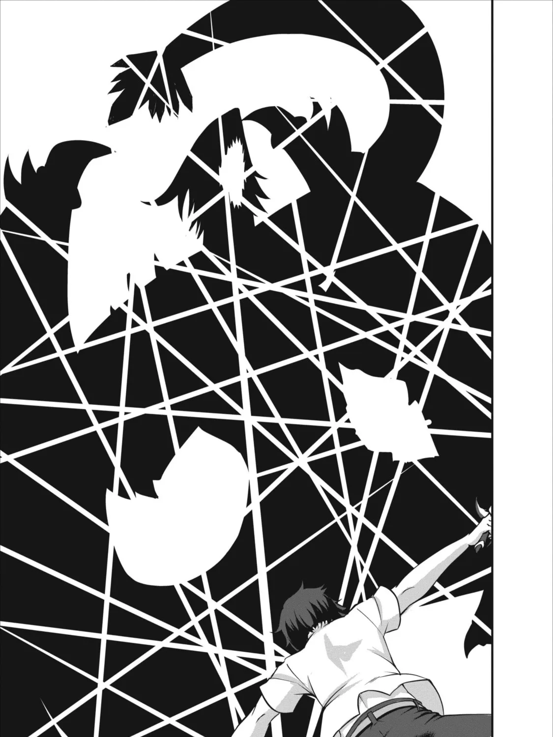 Shinka no Mi Chapter 11 page 37 - 