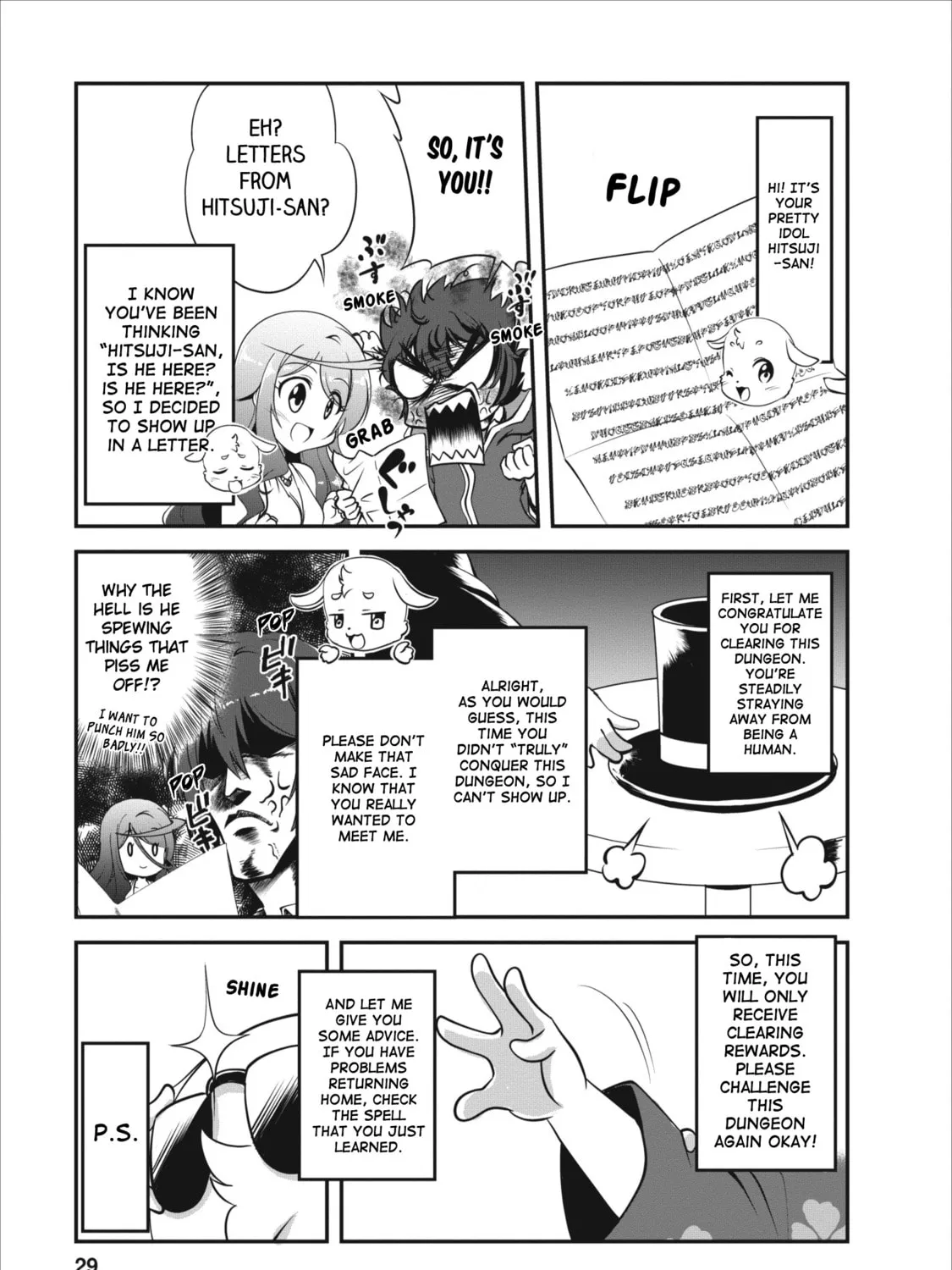 Shinka no Mi Chapter 11 page 57 - 