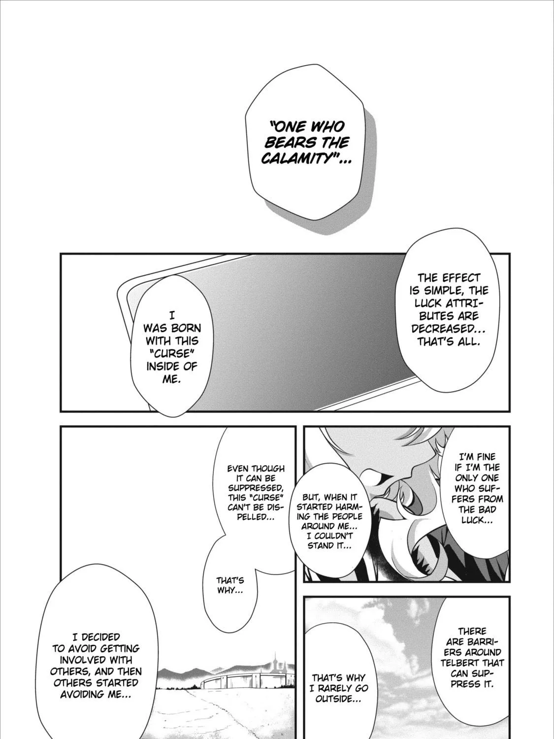 Shinka no Mi Chapter 12 page 11 - 