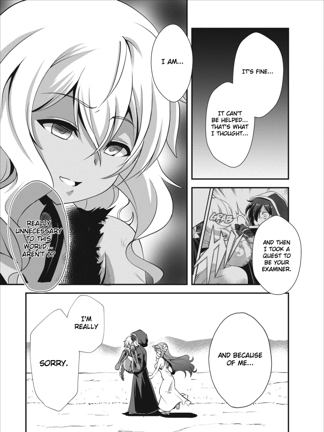 Shinka no Mi Chapter 12 page 13 - 