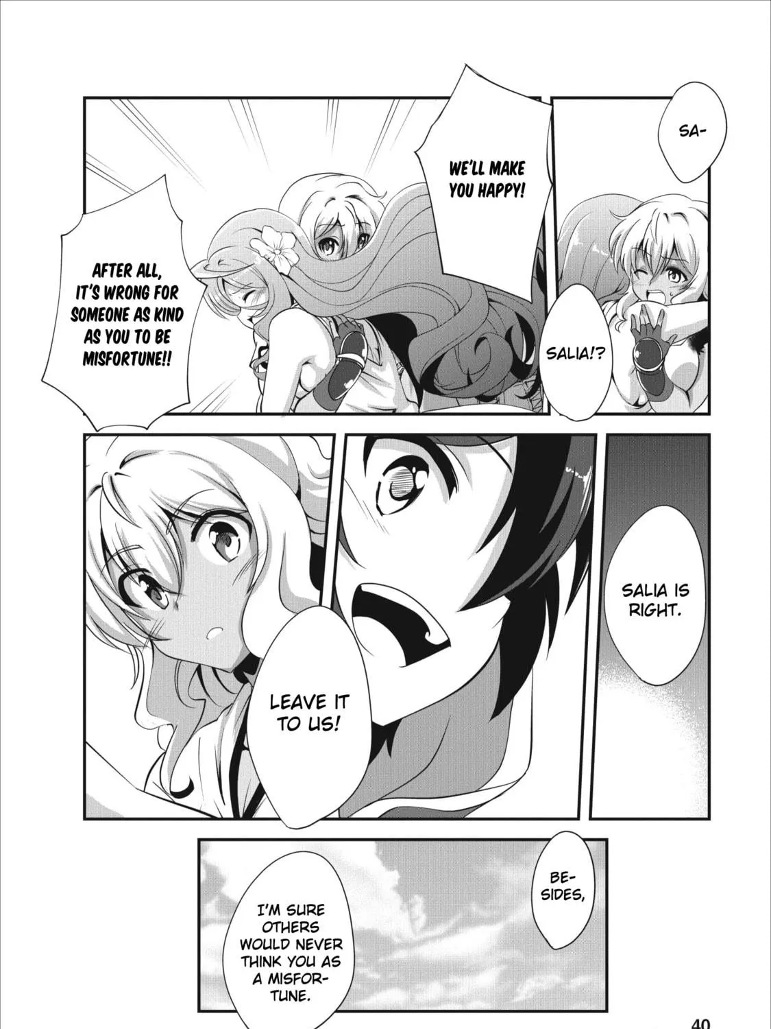 Shinka no Mi Chapter 12 page 19 - 
