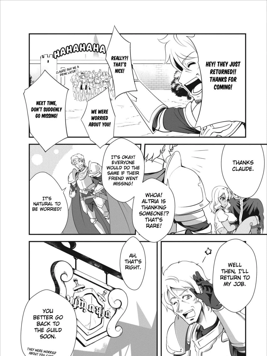 Shinka no Mi Chapter 12 page 23 - 