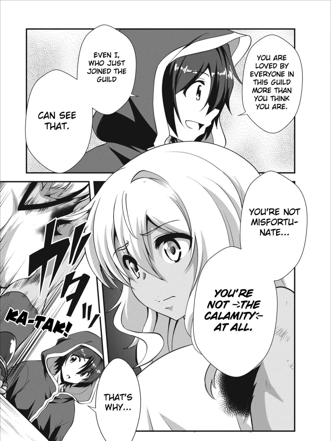 Shinka no Mi Chapter 12 page 29 - 
