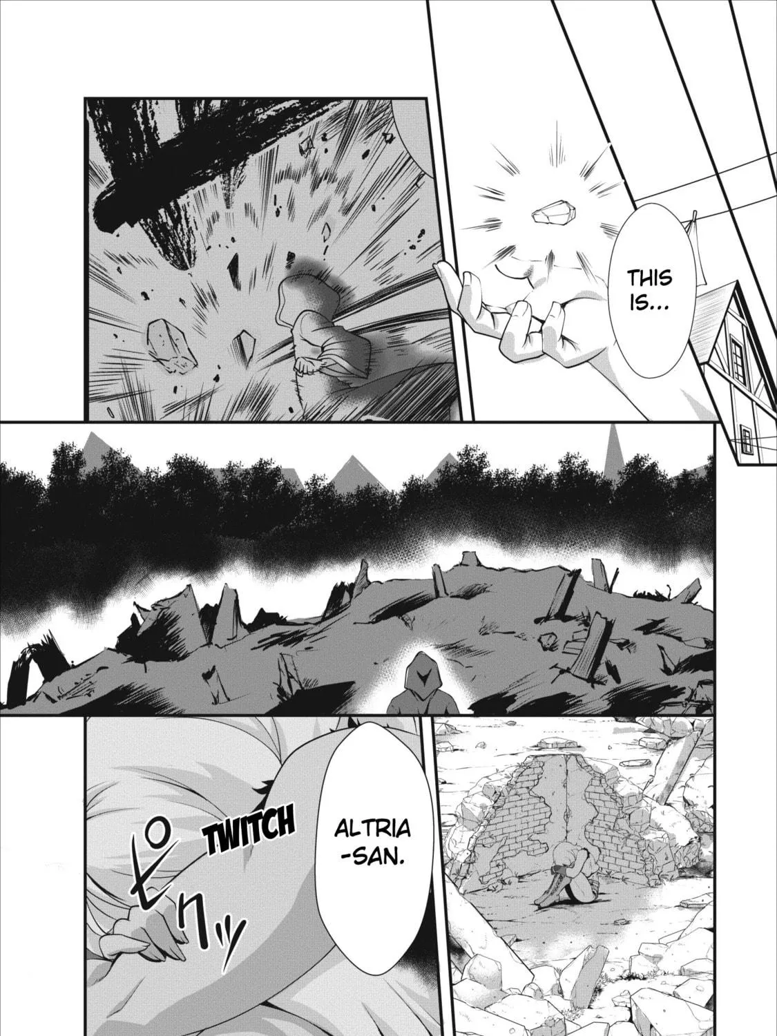 Shinka no Mi Chapter 12 page 35 - 