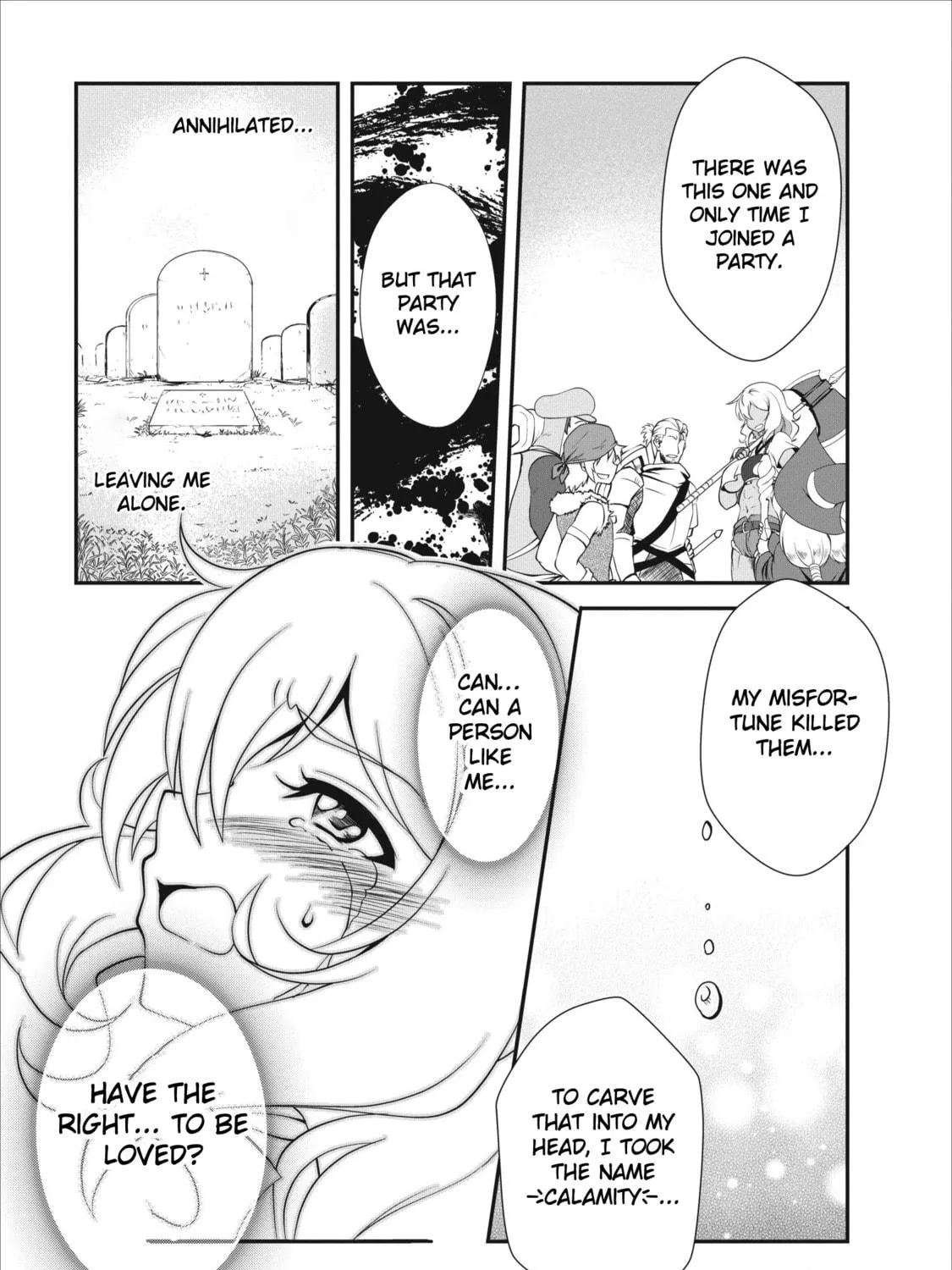Shinka no Mi Chapter 12 page 41 - 