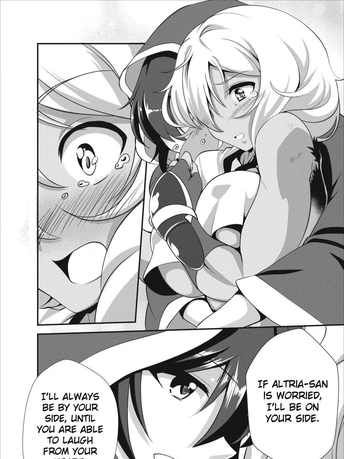 Shinka no Mi Chapter 12 page 43 - 