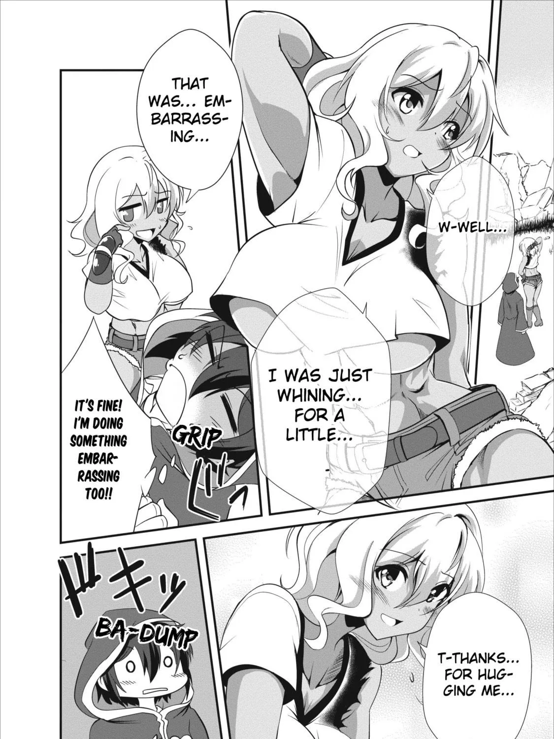 Shinka no Mi Chapter 12 page 47 - 