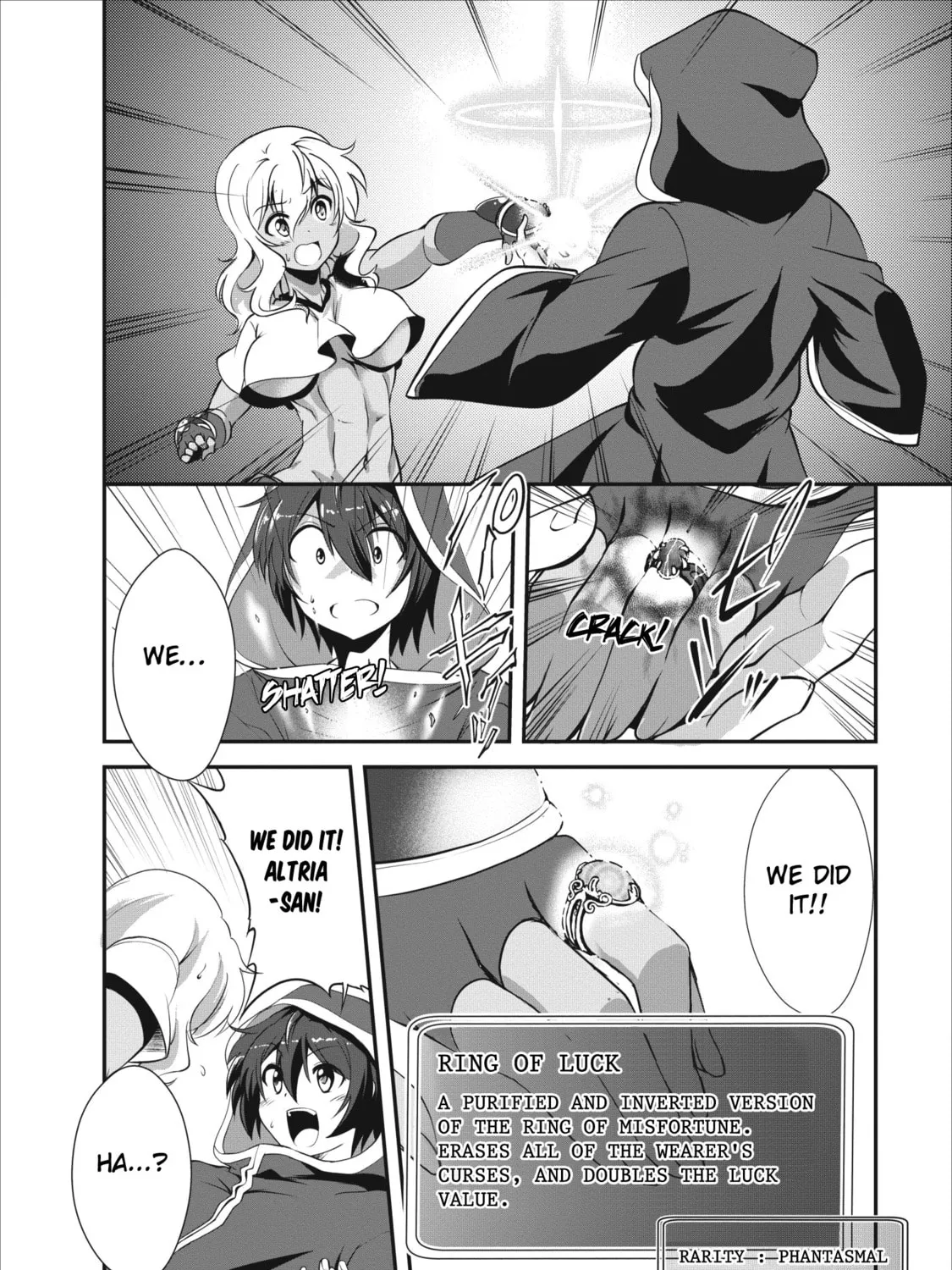 Shinka no Mi Chapter 12 page 55 - 