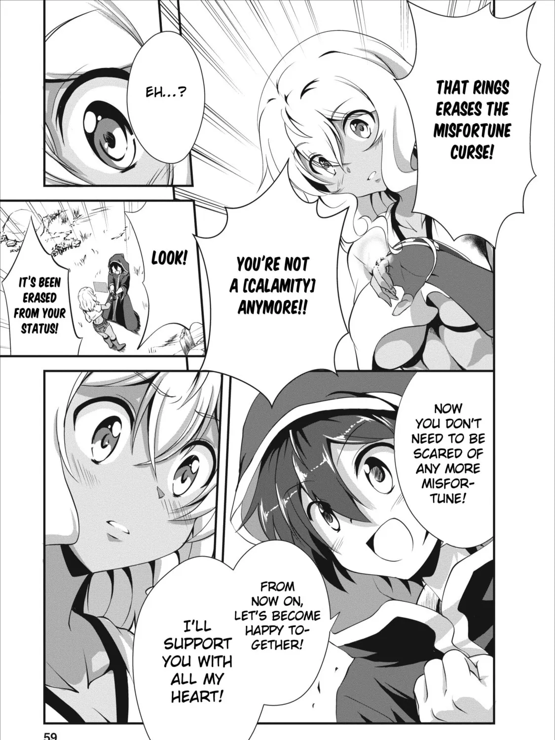 Shinka no Mi Chapter 12 page 57 - 