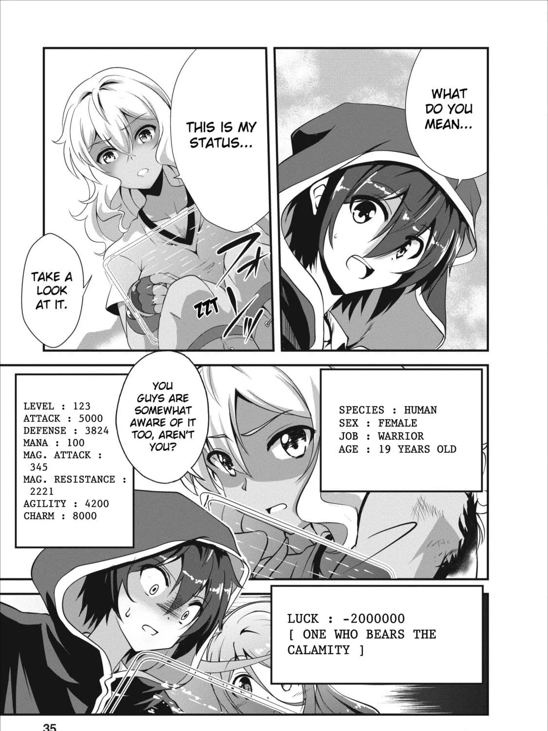 Shinka no Mi Chapter 12 page 9 - 