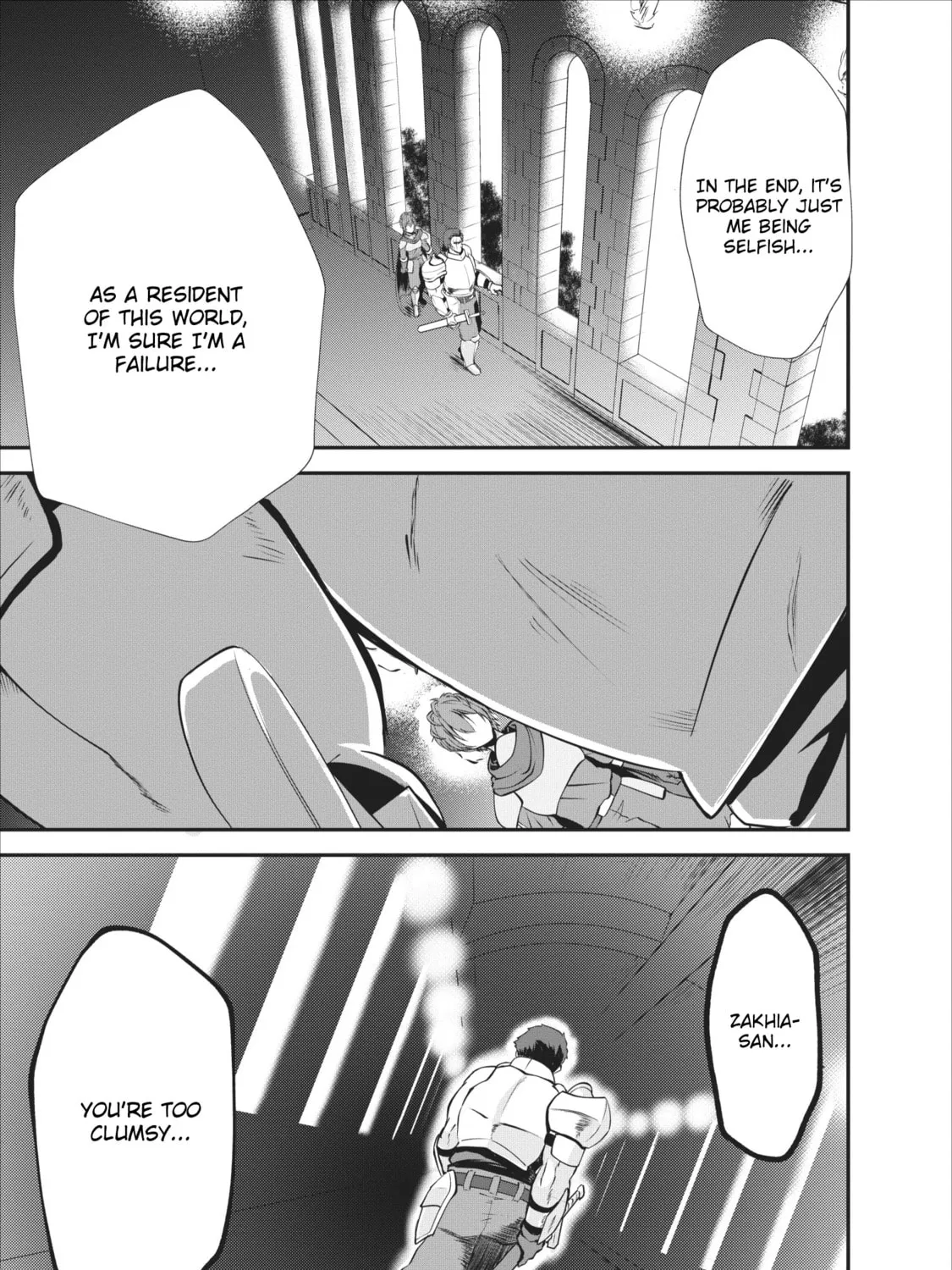 Shinka no Mi Chapter 13 page 13 - 
