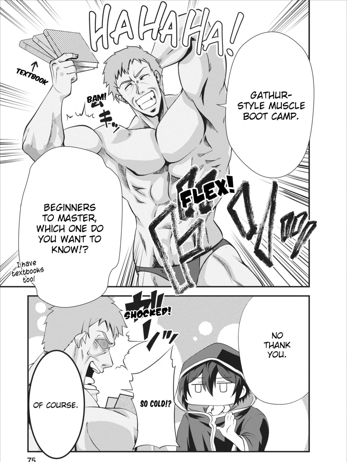 Shinka no Mi Chapter 13 page 25 - 