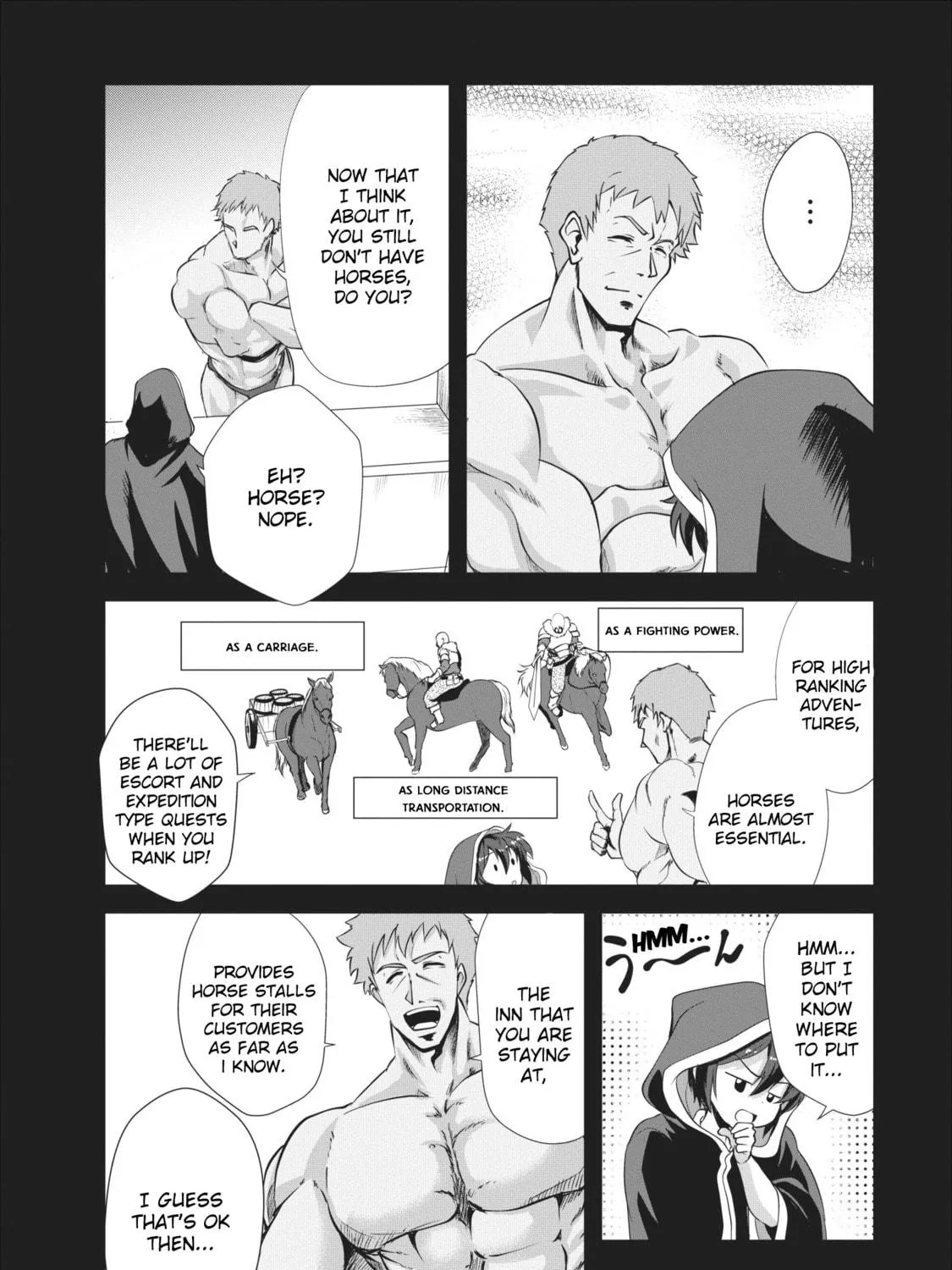 Shinka no Mi Chapter 13 page 39 - 
