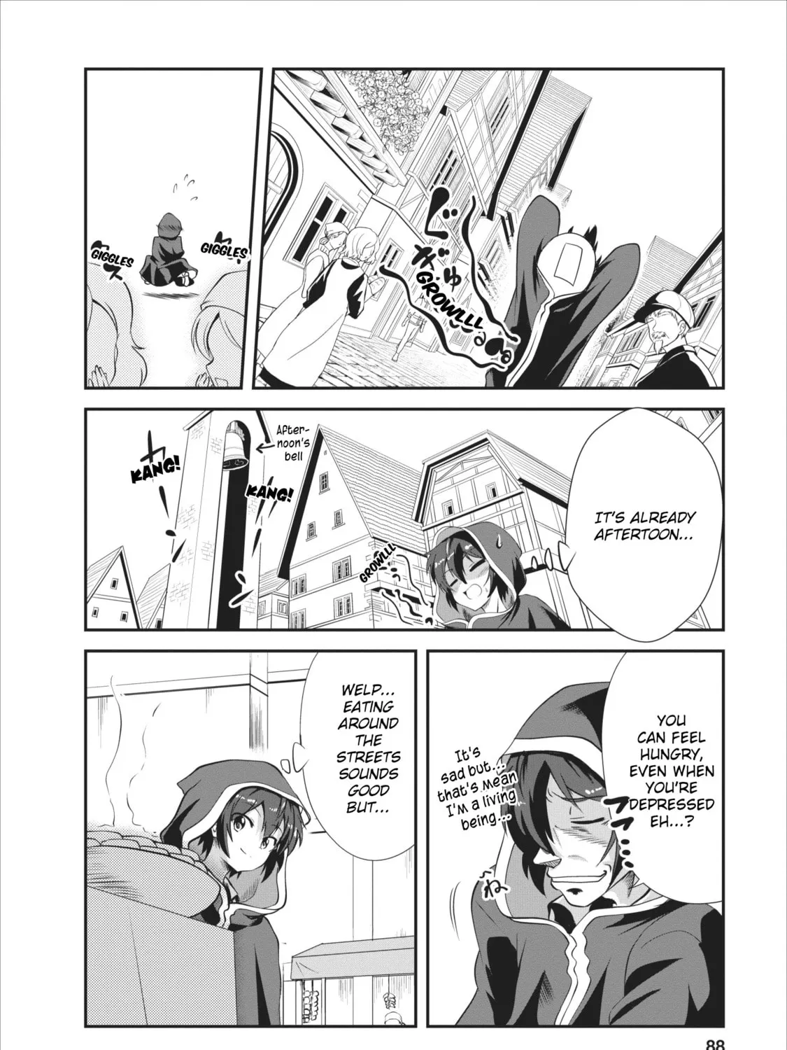 Shinka no Mi Chapter 13 page 51 - 