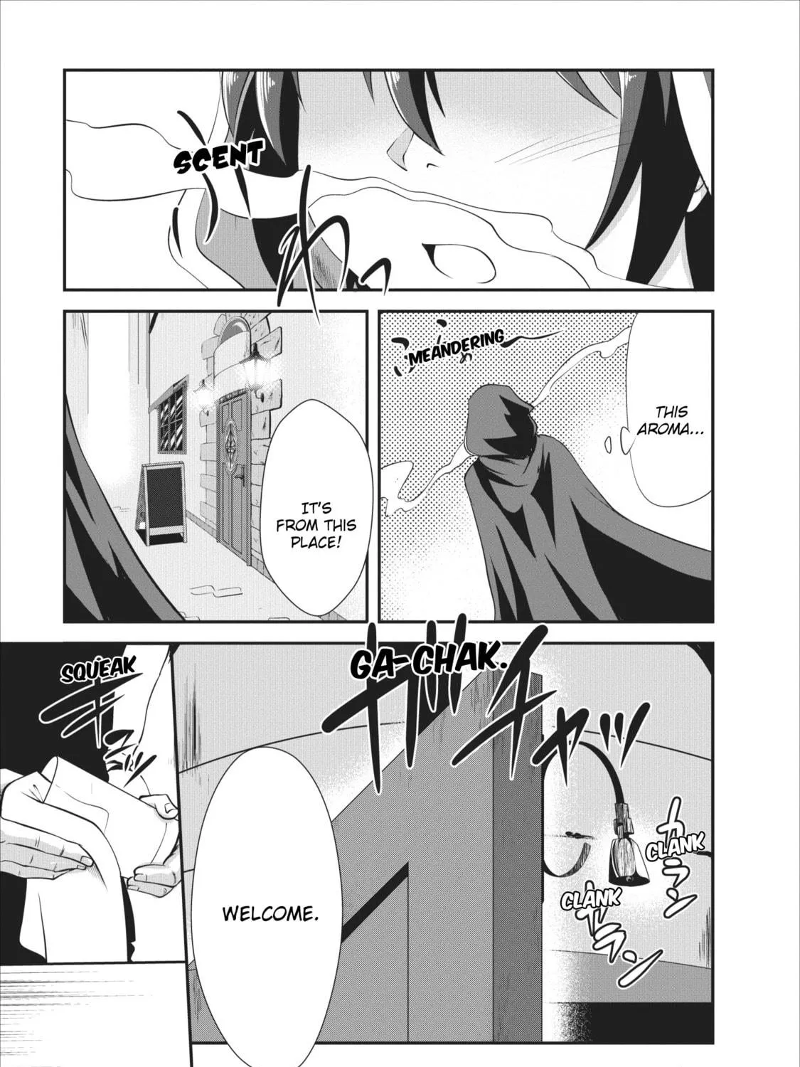 Shinka no Mi Chapter 13 page 53 - 