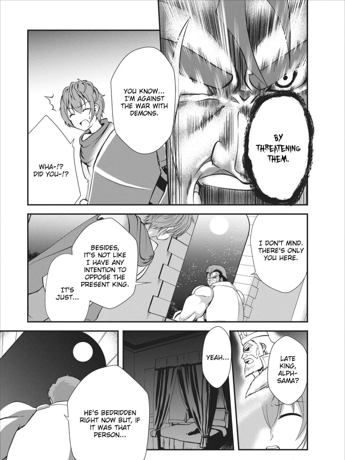 Shinka no Mi Chapter 13 page 9 - 