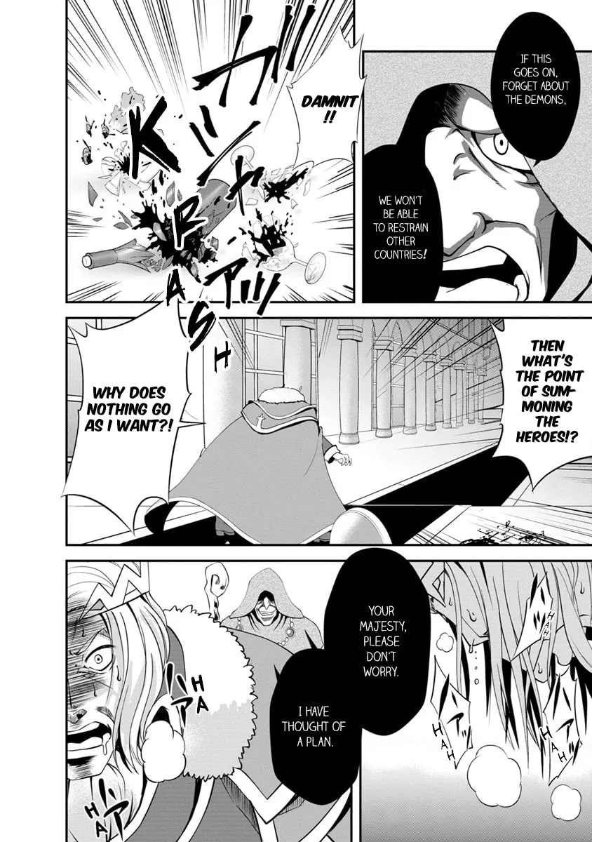 Shinka no Mi Chapter 14 page 2 - 