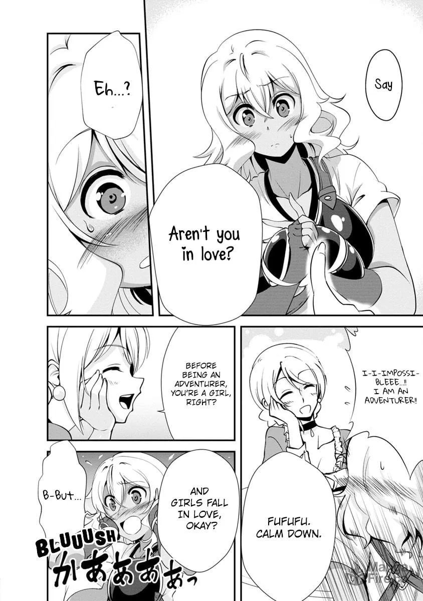 Shinka no Mi Chapter 14 page 12 - 