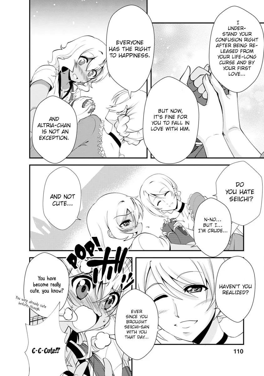 Shinka no Mi Chapter 14 page 14 - 