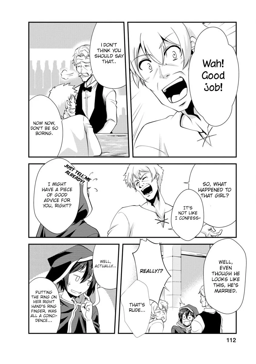 Shinka no Mi Chapter 14 page 16 - 